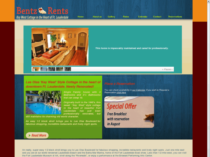 www.bentzrents.com