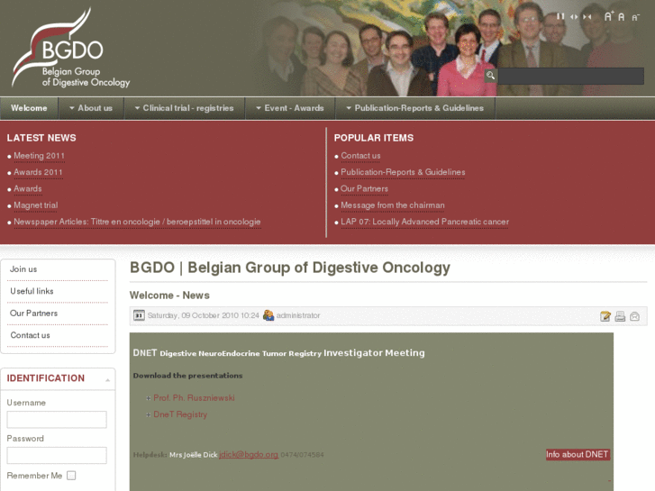 www.bgdo.org