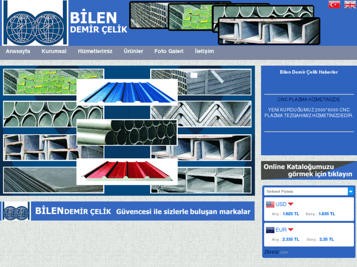 www.bilendemircelik.com