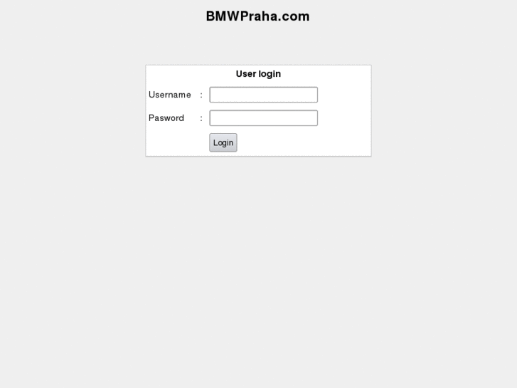 www.bmwpraha.com