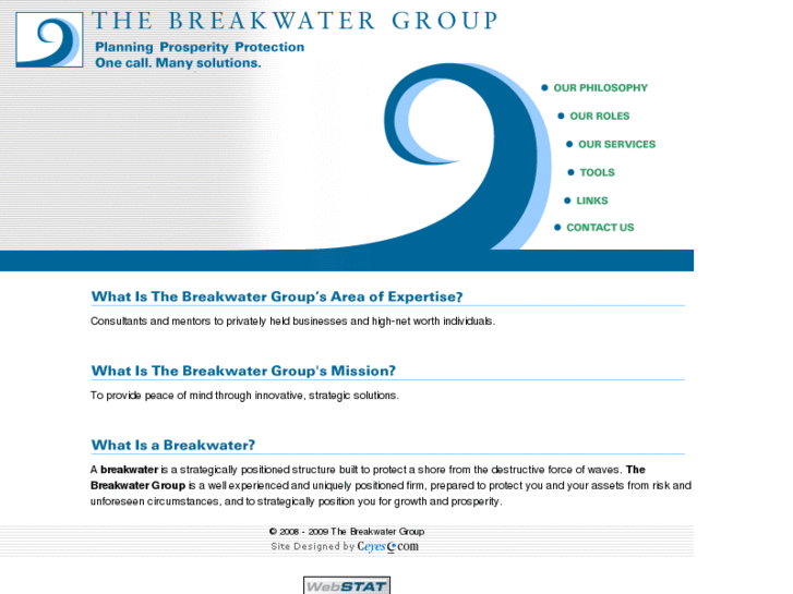 www.breakwatergroup.com