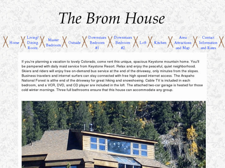 www.bromhouse.com