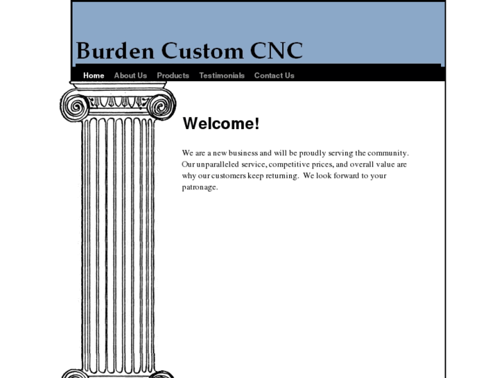 www.burdencnc.com