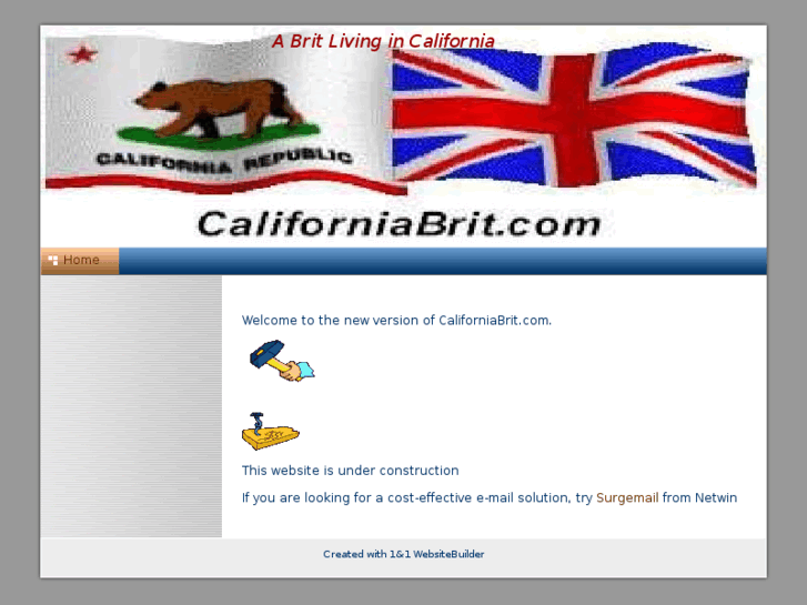 www.californiabrit.com