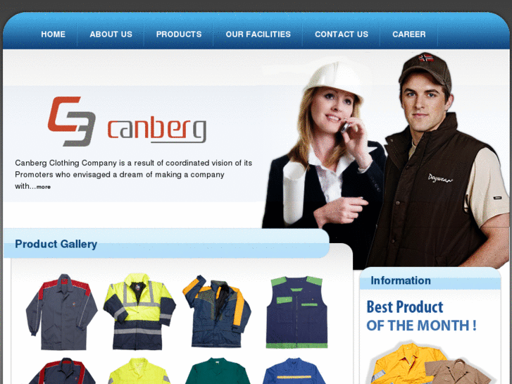 www.canberg.com