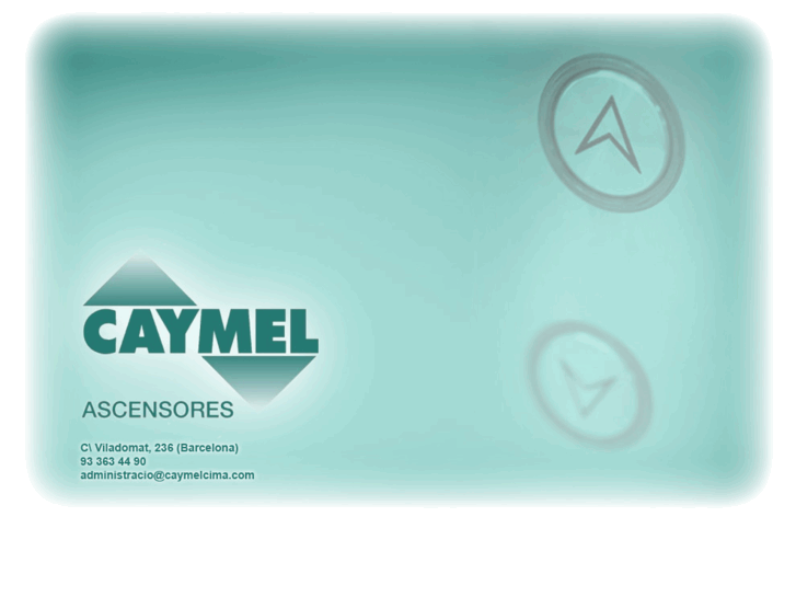 www.caymelcima.com