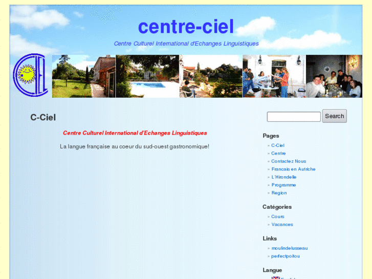 www.centre-ciel.eu