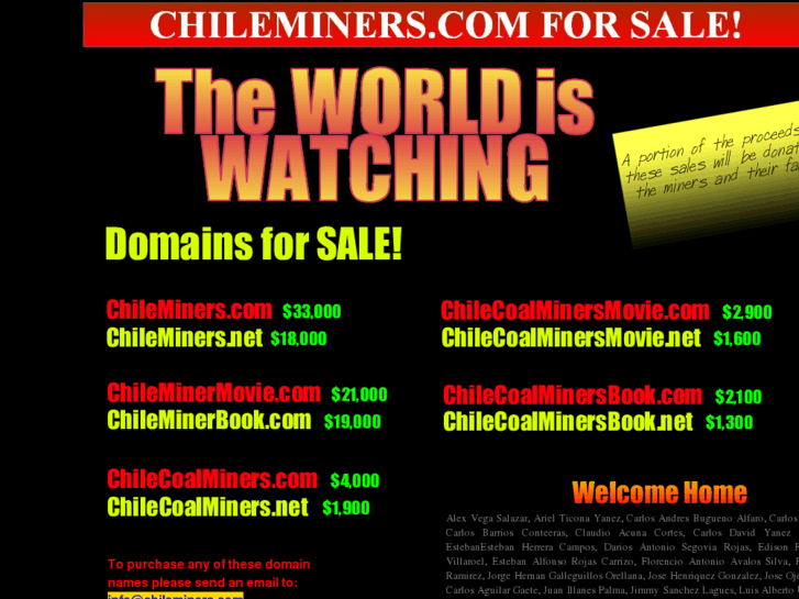 www.chileminerbook.com