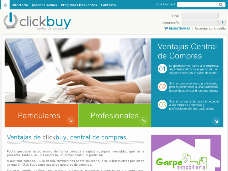 www.clickbuy.es