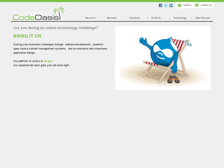 www.codeoasis.com