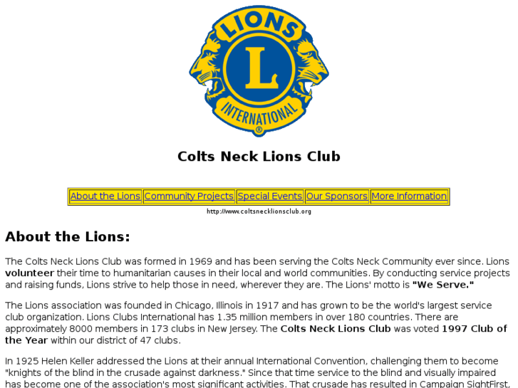 www.coltsnecklionsclub.org