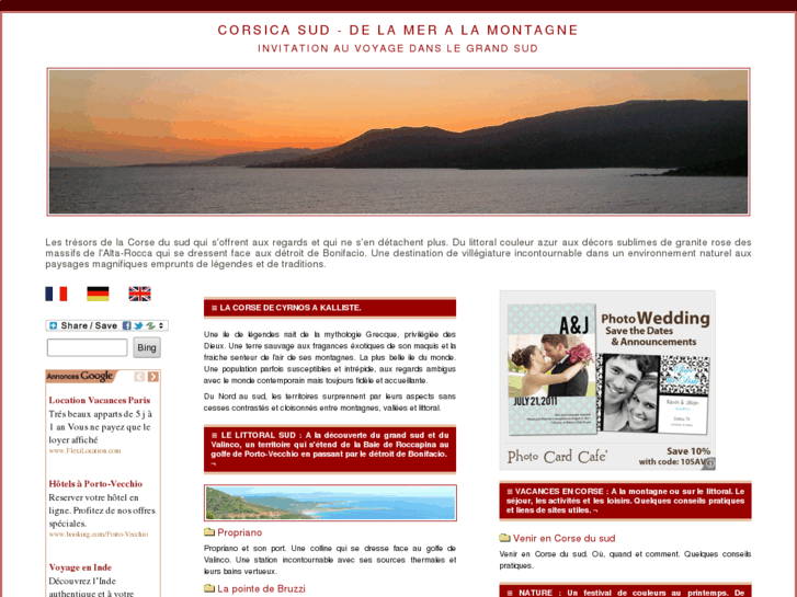 www.corsica-sud.net