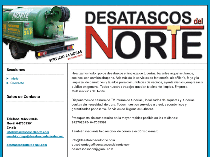 www.desatascosdelnorte.com