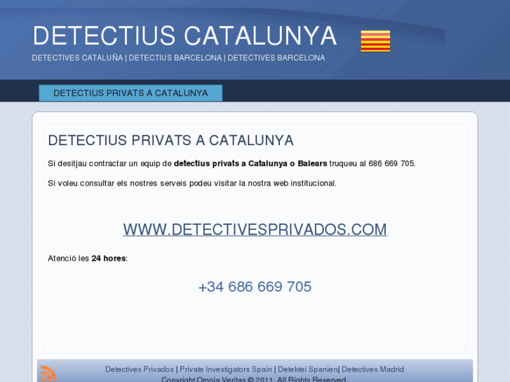 www.detectiuscatalunya.com