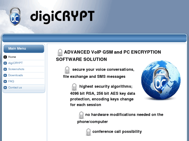 www.digicrypt.info