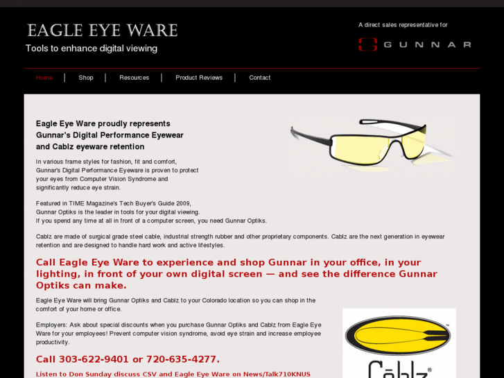 www.eagleeyeware.com