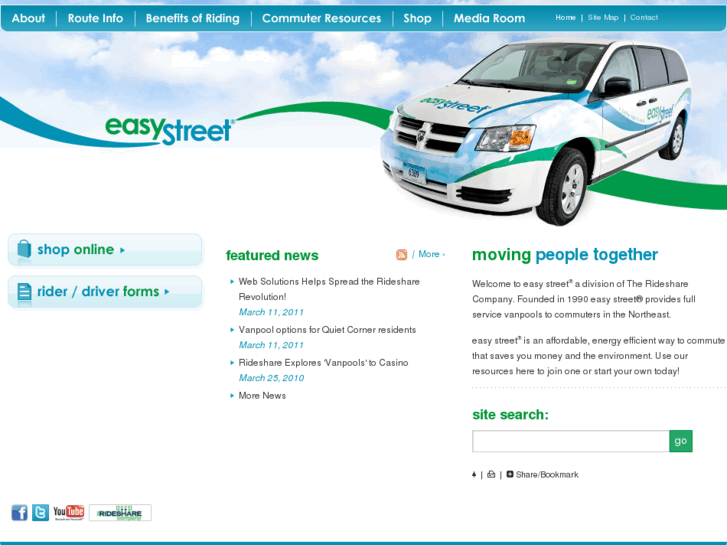 www.easystreet.org