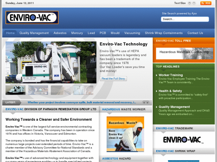 www.enviro-vac.com