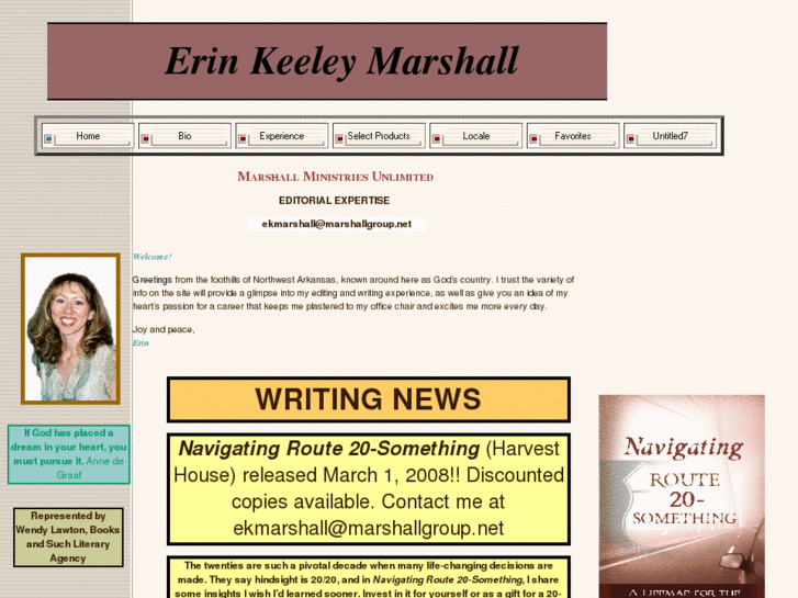 www.erinkeeleymarshall.net