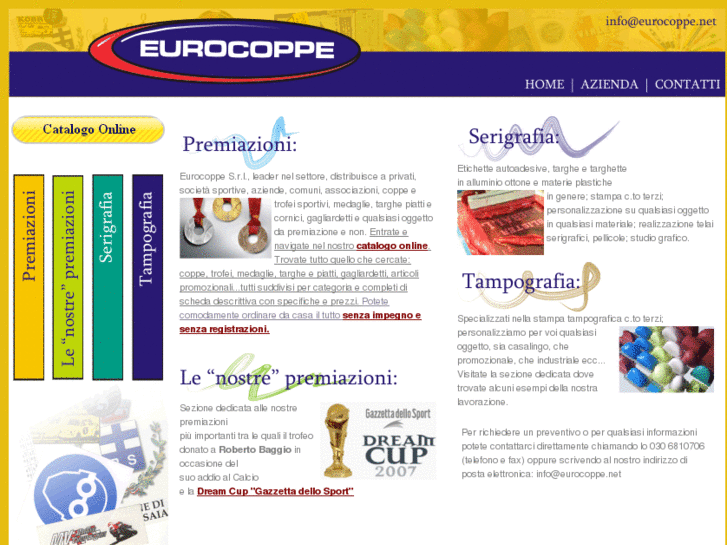 www.eurocoppe.net