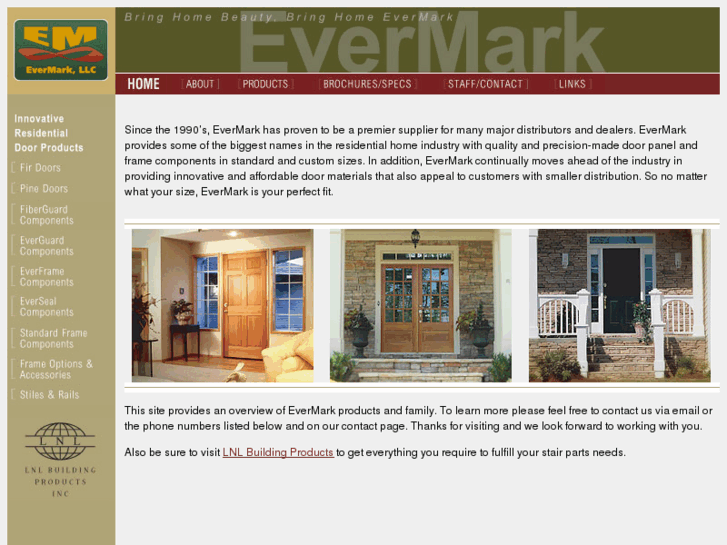 www.evermark-lnl.com