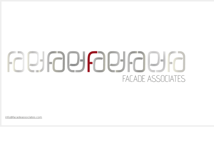 www.facadeassociates.com