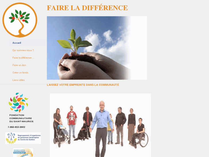 www.faireladifference.org