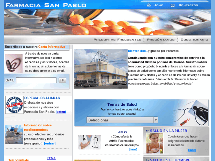 www.farmaciasanpablo.com