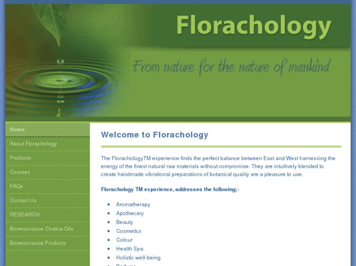 www.florachology.co.uk