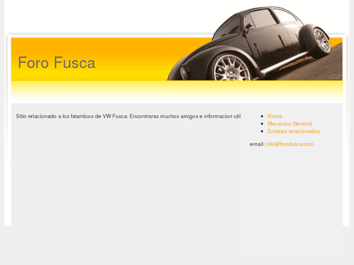 www.forofusca.com