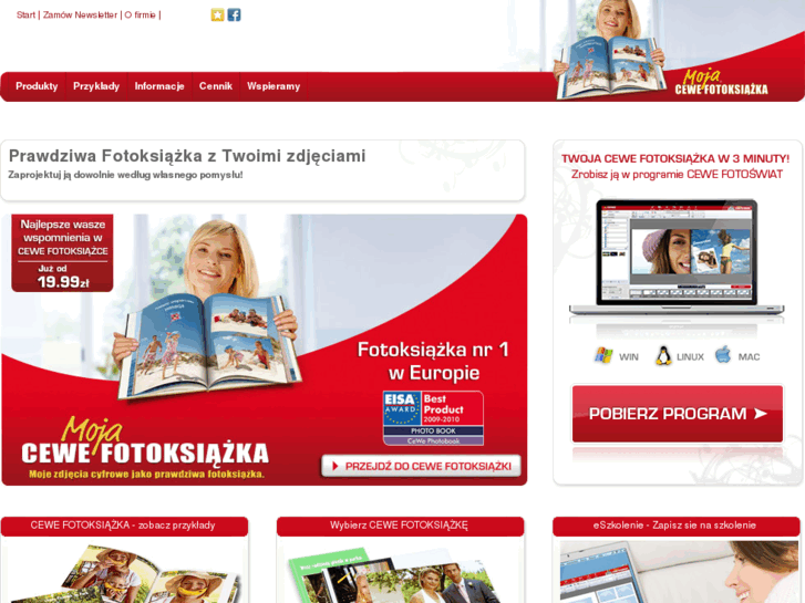 www.fotoksiazka.pl