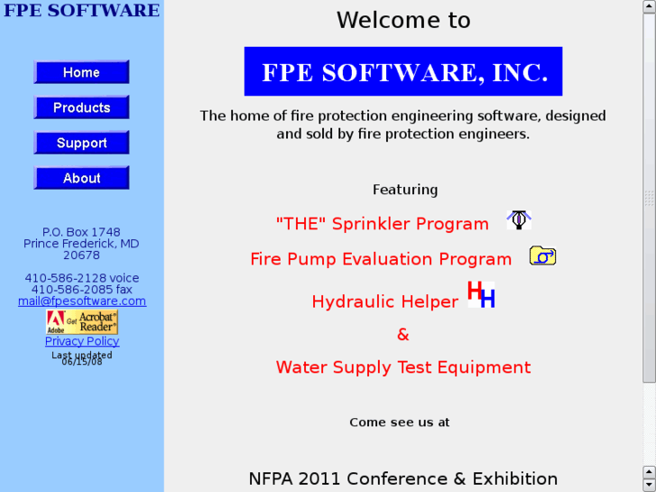 www.fpesoftware.info