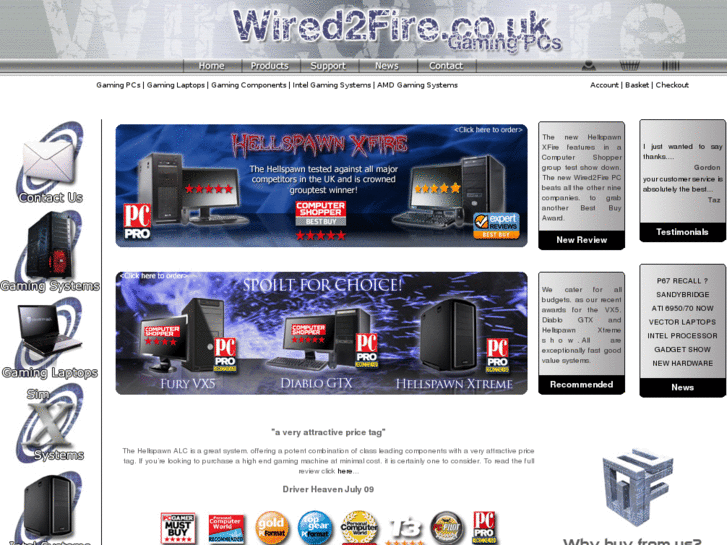 www.gamingpc.co.uk