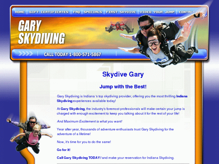 www.garyskydiving.com