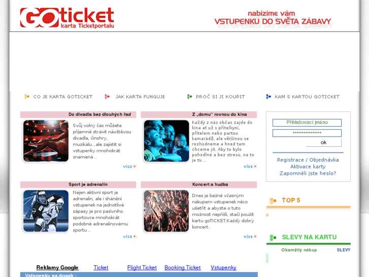 www.goticket.cz