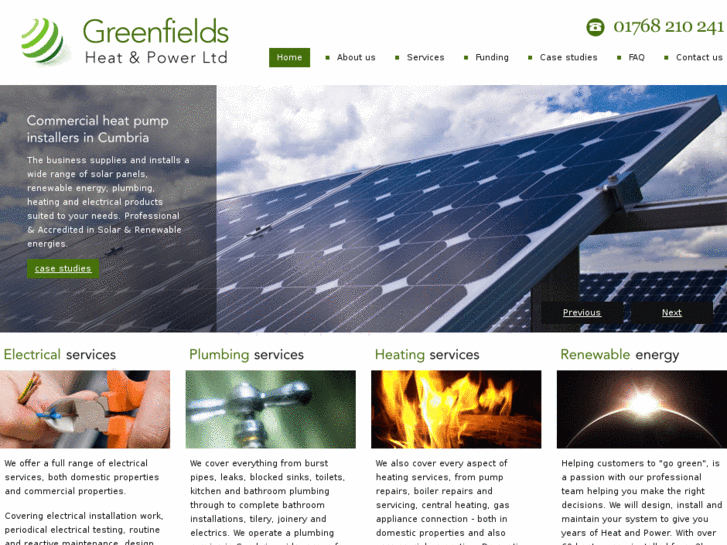 www.greenfieldspenrith.com