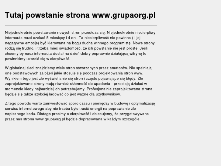 www.grupaorg.pl