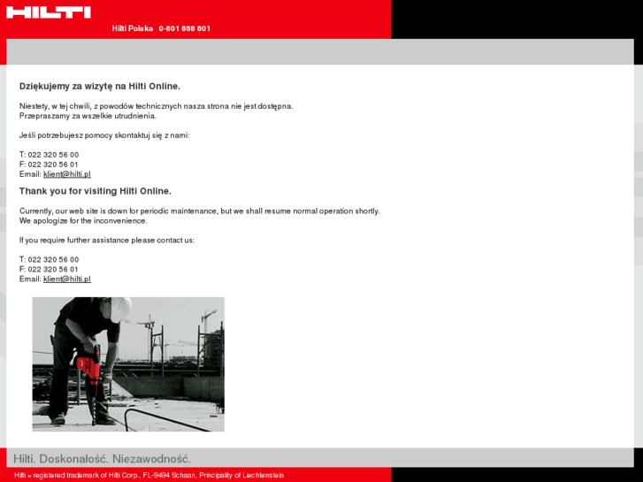 www.hilti.pl