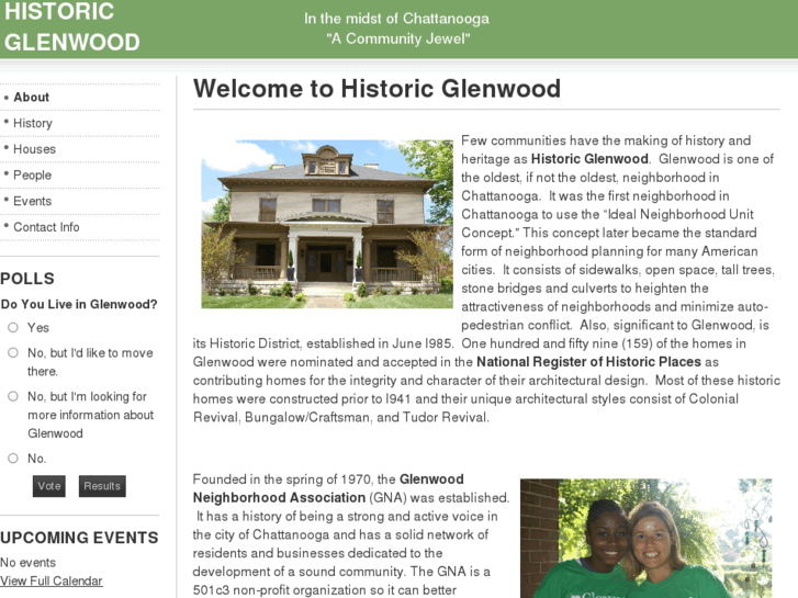 www.historicglenwood.com