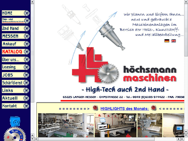 www.hoechsmann.info