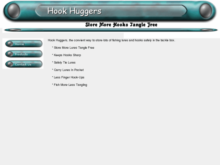 www.hookhugger.com
