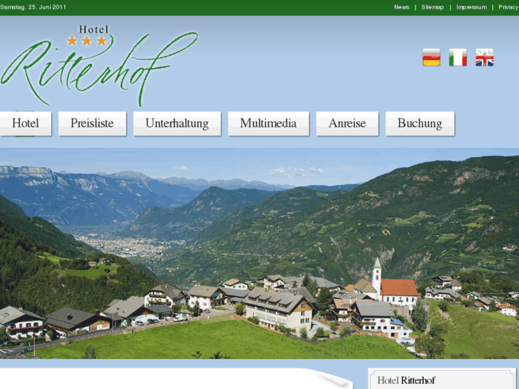 www.hotelritterhof.com