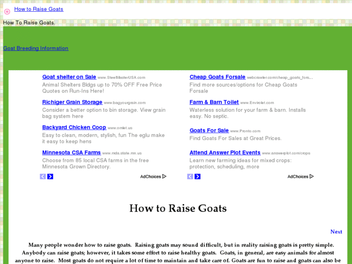 www.howtoraisegoats.com