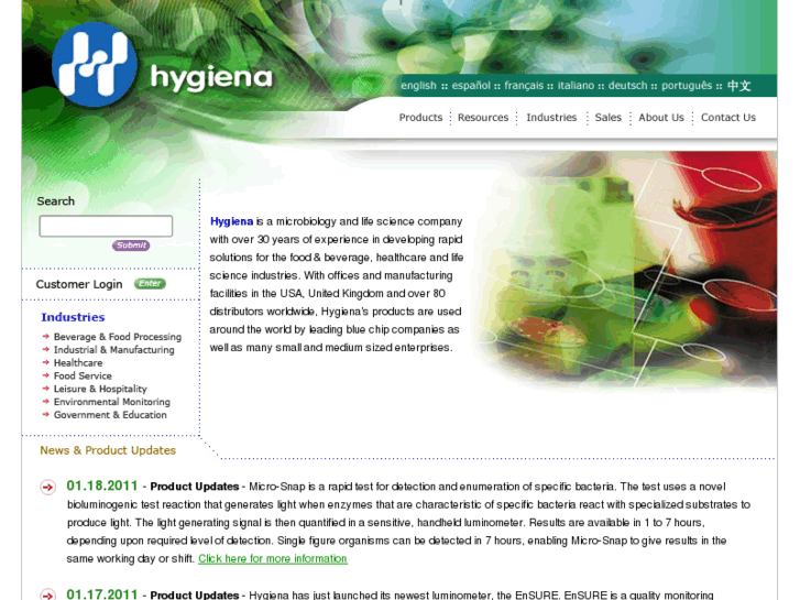 www.hygiena-usa.com