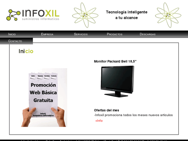 www.infoxil.com