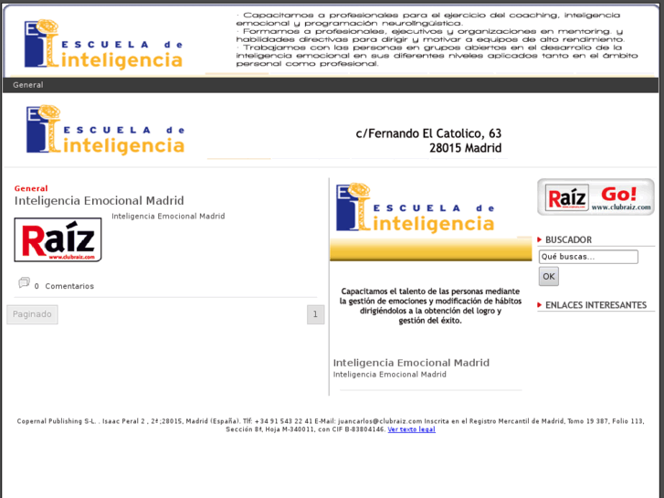 www.inteligenciaemocionalmadrid.com