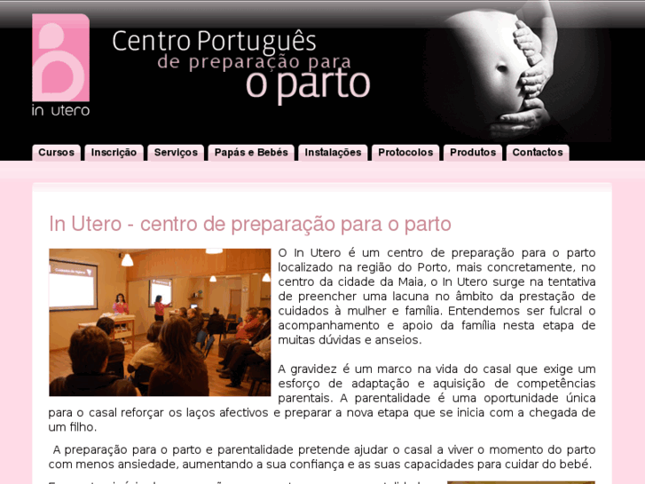 www.inutero.pt