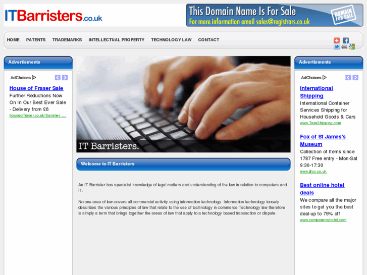 www.itbarristers.co.uk