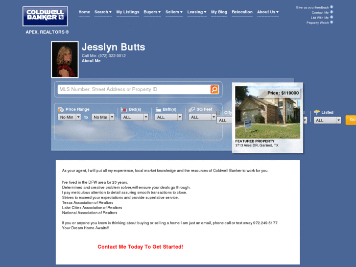 www.jesslynbutts.com
