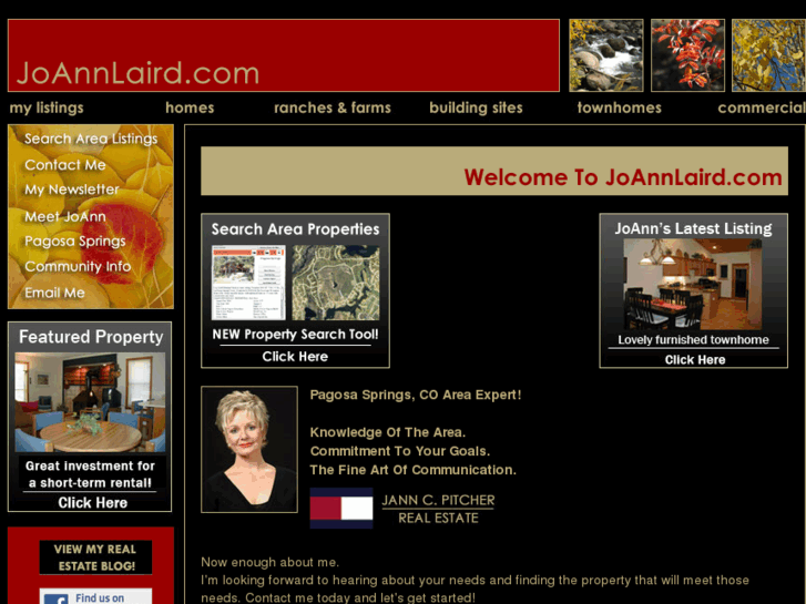 www.joannlaird.com